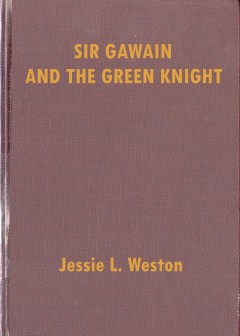 Sir Gawain And The Green Knight. A Middle-English Arthurian Romance Retold In Modern Prose