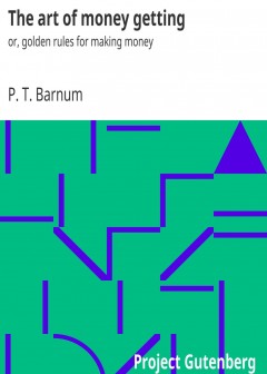 The Art Of Money Getting