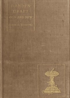 Garden-Craft Old And New