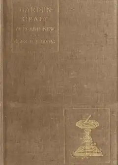 Garden-Craft Old And New