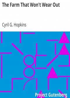 The Farm That Won’t Wear Out