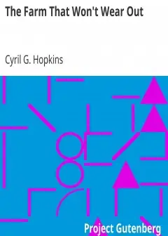 The Farm That Won’t Wear Out