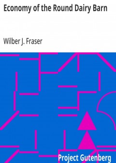 Economy Of The Round Dairy Barn