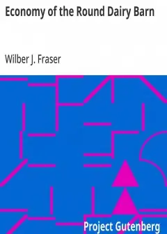 Economy Of The Round Dairy Barn