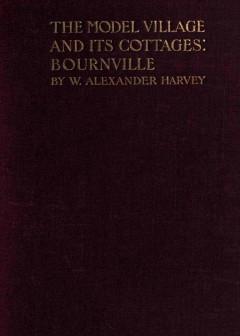 The Model Village And Its Cottages