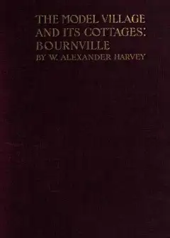 The Model Village And Its Cottages