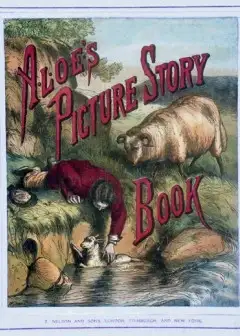 A. L. O. E.’s Picture Story Book