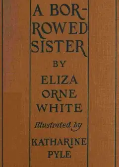A Borrowed Sister