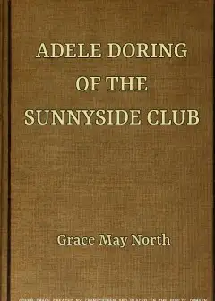 Adele Doring Of The Sunnyside Club
