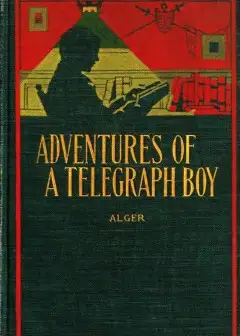 Adventures Of A Telegraph Boy; Or, .number 91