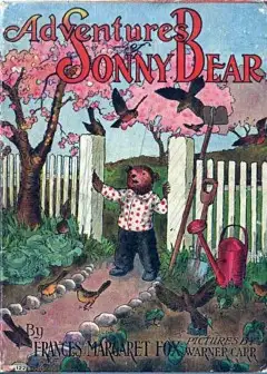 Adventures Of Sonny Bear