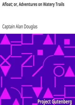 Afloat; Or, Adventures On Watery Trails