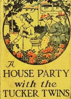 A House Party With The Tucker Twins