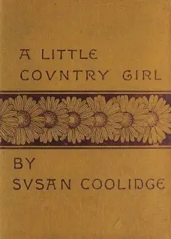 A Little Country Girl