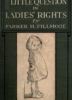 A Little Question In Ladies’ Rights