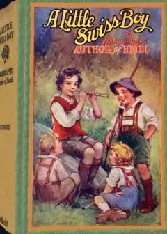 A Little Swiss Boy