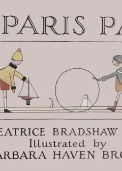 A Paris Pair; Their Day’s Doings
