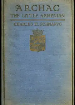 Archag, The Little Armenian