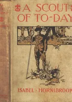A Scout Of To-Day