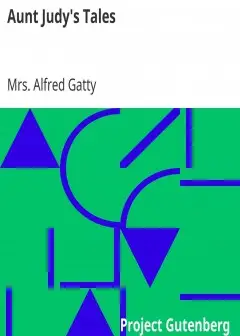 Aunt Judy’s Tales