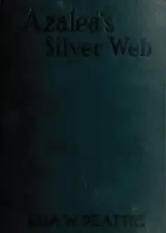 Azalea’s Silver Web