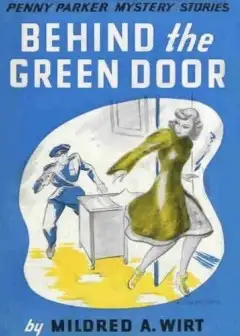 Behind The Green Door