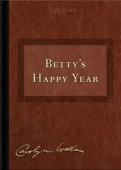 Betty’s Happy Year