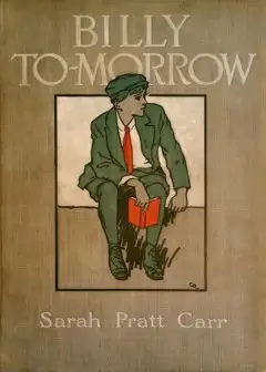 Billy To-Morrow