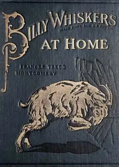 Billy Whiskers At Home
