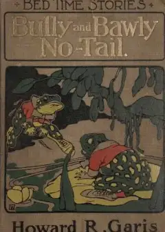 Bully And Bawly No-Tail (The Jumping Frogs)