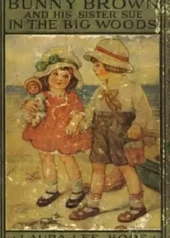 Bunny Brown And His Sister Sue In The Big Woods