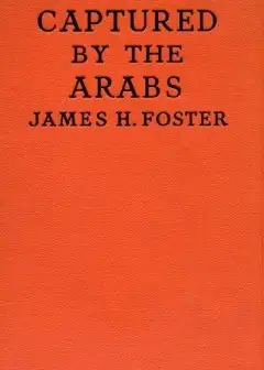 Captured By The Arabs