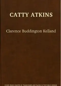 Catty Atkins
