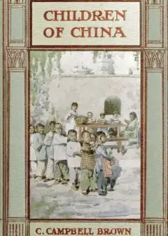 Children Of China