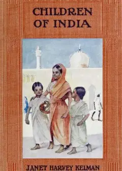 Children Of India