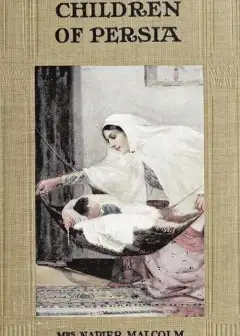 Children Of Persia