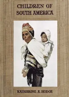 Children Of South America