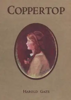 Coppertop. The Queer Adventures Of A Quaint Child