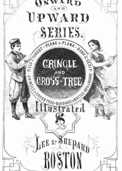 Cringle And Cross-Tree