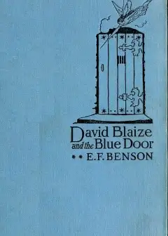 David Blaize And The Blue Door