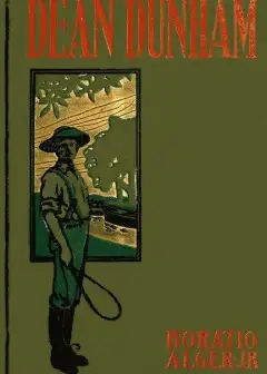 Dean Dunham; Or, The Waterford Mystery