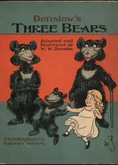 Denslow’s Three Bears