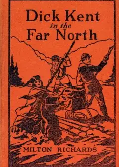 Dick Kent In The Far North