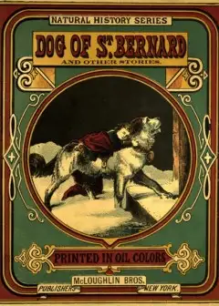 Dog Of St. Bernard And Other Stories