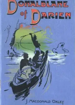 Donalblane Of Darien