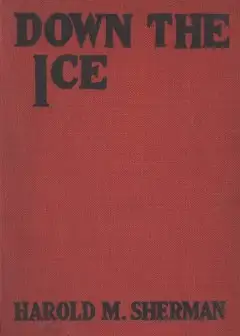 Down The Ice, And Other Winter Sports Stories