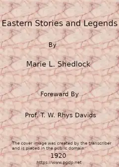 Eastern Stories And Legends