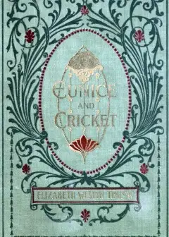 Eunice And Cricket