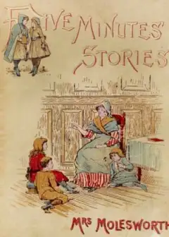 Five Minutes’ Stories