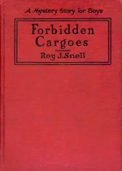 Forbidden Cargoes